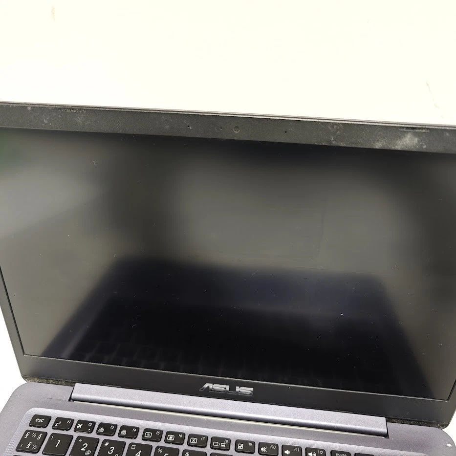 ASUS S406U Laptop - Intel i3-7th Gen,4GB RAM, 128GB SSD Überholt, Nein Windows - Bild 4 von 4