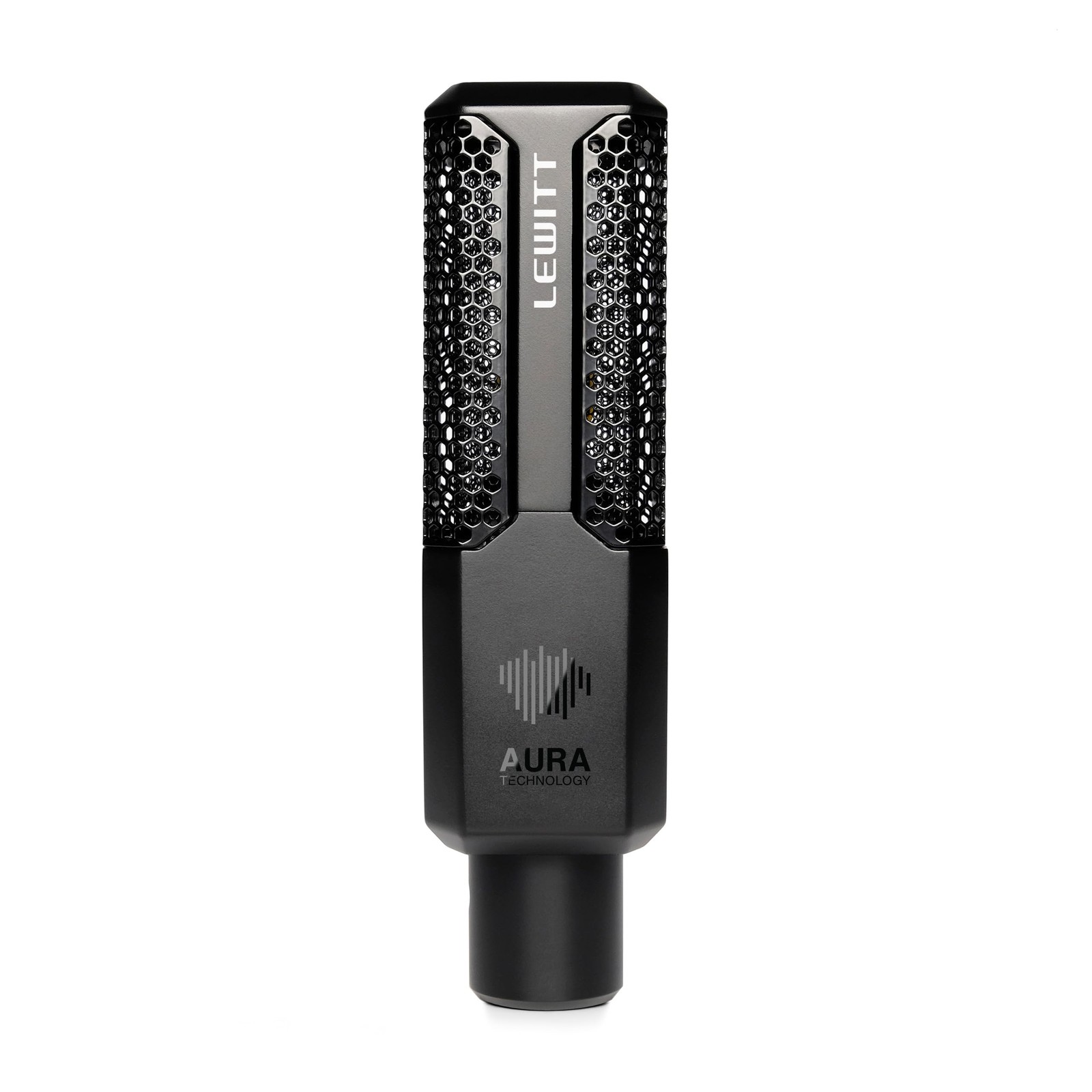 Condenser Microphone XLR LEWITT Ray Auto Cardioid Studio Recording | eBay