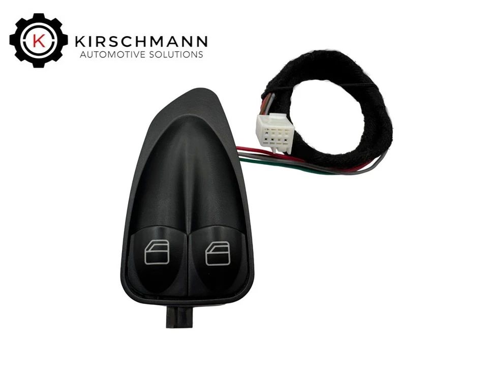 Fensterheber Links Fahrer Schalter für Mercedes SL R230 350 500 55 600 65