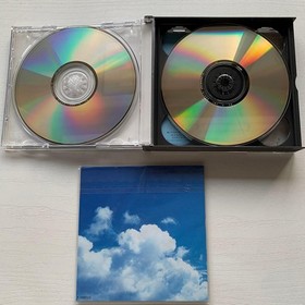 SEGA Saturn Real Sound Style Regret Adventure Game with Herb Seeds Used