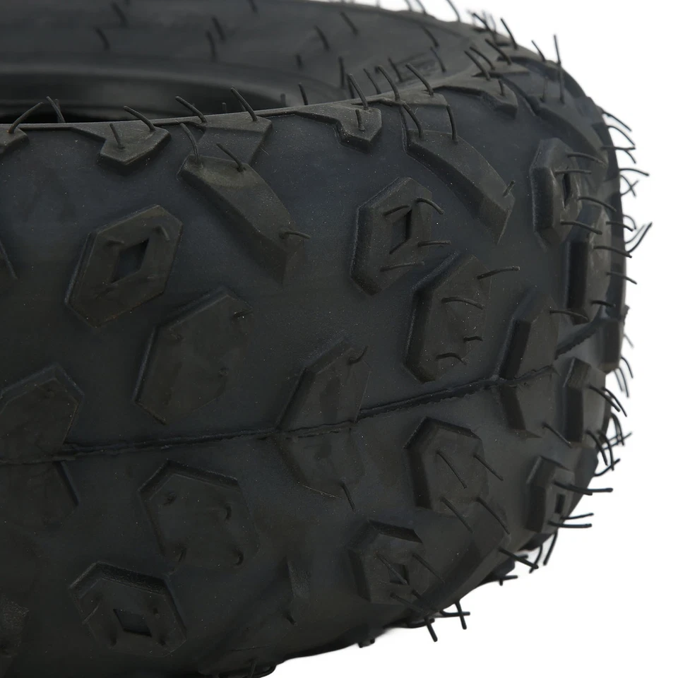 145/70‑6 Tubeless Tire 24PSI Front Rear For Baja Blitz Dirt Bug Doodle Bug - Image 2 of 4