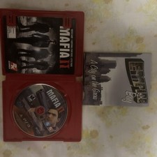 Mafia 2 Greatest Hits - Sony PlayStation 3