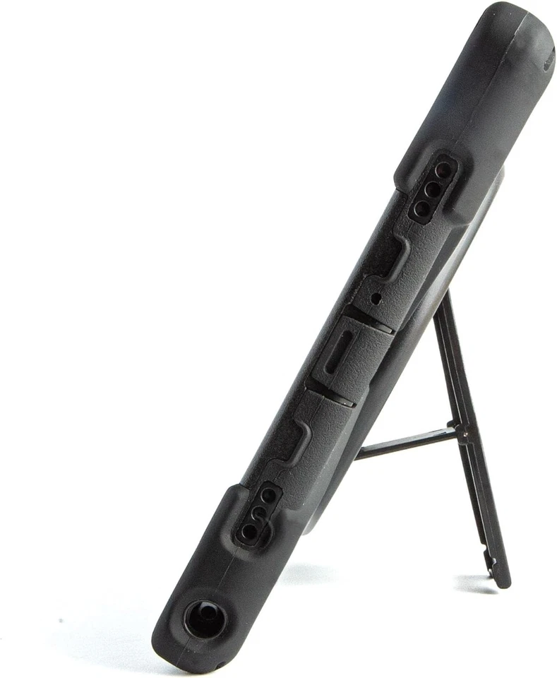 techair Samsung Tab A7 10.4" rugged case black - Image 3 of 4