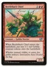 Beetleback Chief #171 (LP) Commander 2014 C14 Magic MTG