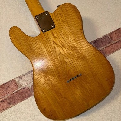 1970s ESP Navigator TELESPO Telecaster | eBay