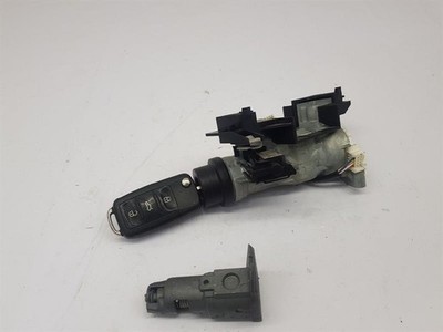 2008 ON MK3 VOLKSWAGEN SCIROCCO IGNITION BARREL + KEY 1K0905851