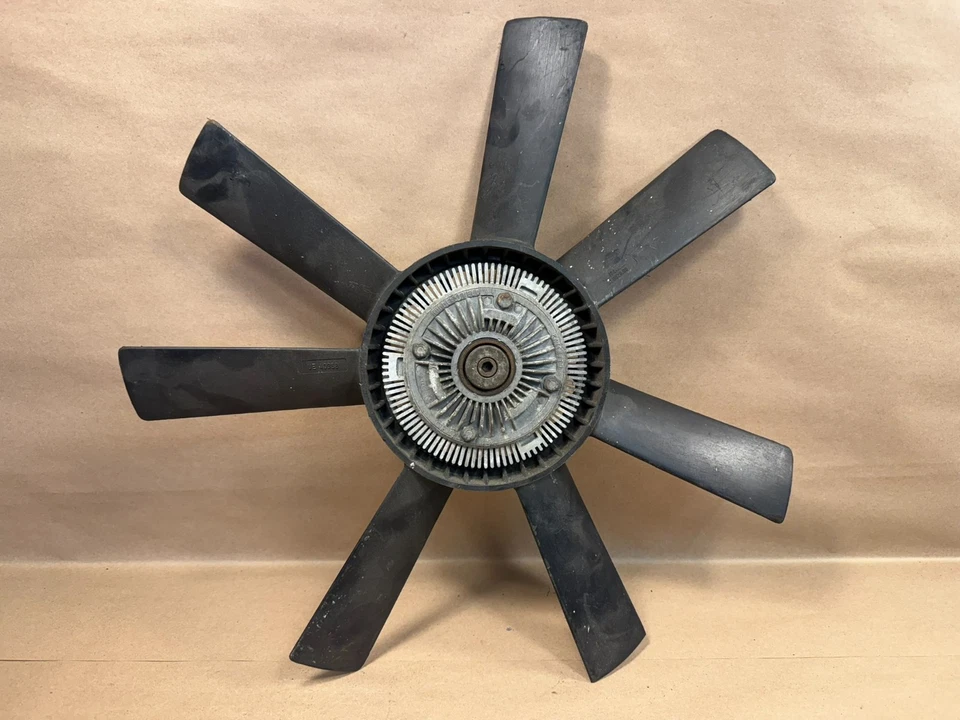 Hoja de ventilador Rolls Royce Bentley 1980-2003 OEM PN UE40358U VIN 1001 a 20000 Foto 2 de 4