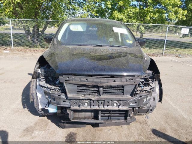 Used Wheel fits: 2019 Ford Escape 17x7-1/2 TPMS aluminum Grade C | eBay