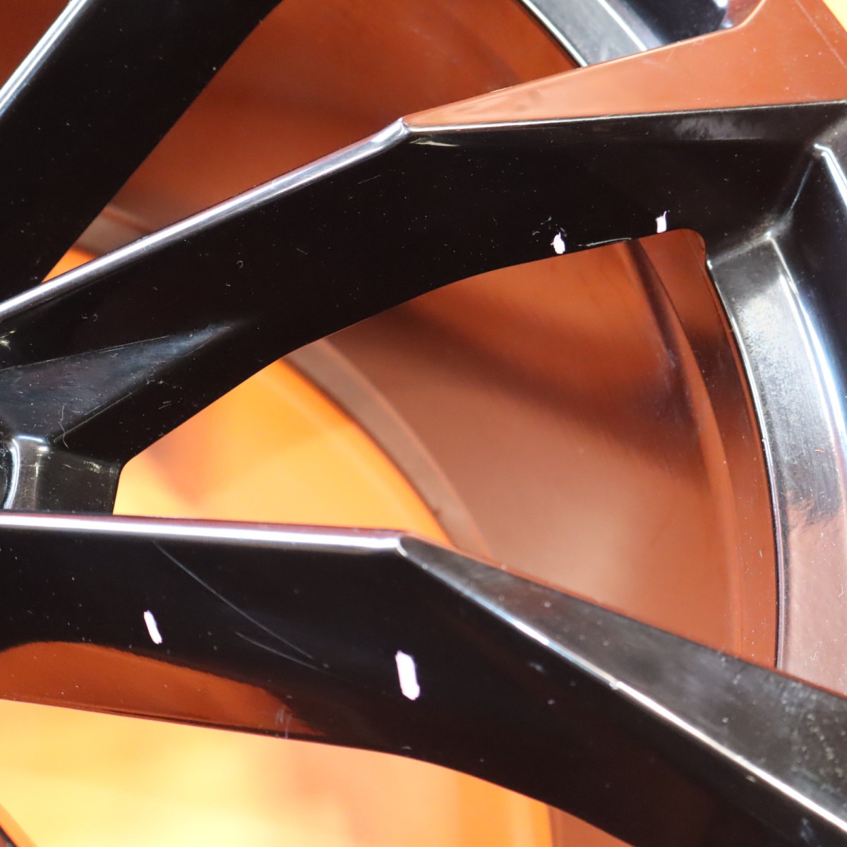 Lamborghini Urus 2018-2023 Rear Wheel
