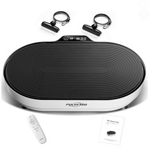 Vibration Plate for Lymphatic