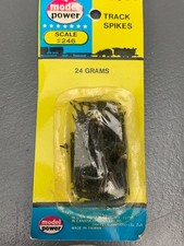 Model Power #246 Track Spikes MSB0088
