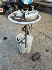 Alfa Romeo Guilietta 1.4 Multiair 170bhp Fuel Pump Assembly