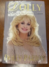 Dolly Parton My Life and Other Unfinished Bus...