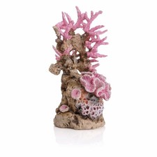 46130.0 Reef Ornament Pink Aquariums
