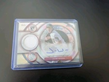 2025 Topps Finest WWE Set Review and Checklist 45