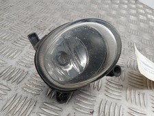 Antibrouillard Audi A1