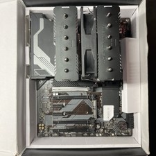 Gigabyte Motherboard Z790 UD AC LGA 1700/ Intel Z790/ ATX/ DDR5, i5-13600kf