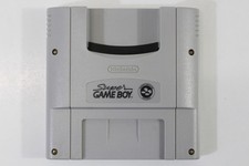 Super Gameboy 1 SFC Game Boy Nintendo Super Famicom SNES JP Japan US Seller 10