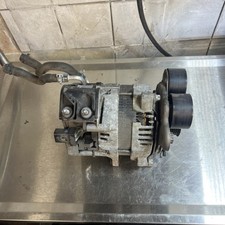 2019 MERCEDES C-CLASS ALTERNATOR 1.5 PETROL M264.915 A2649001000