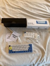 CORSAIR K65 RGB Mini 60% Mechanical Keyboard ...