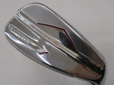 Majesty maruman SHUTTLE 2022 Iron #9(1Club)/NS/Flex:R/Single Iron