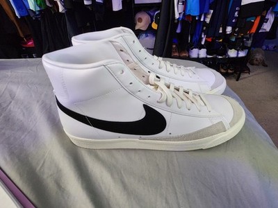 Nike Blazer Mid 77 White