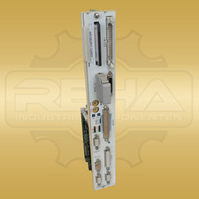 Siemens 6FC5357-0BA20-0AE0 Version E