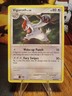 2007 Pokemon Mysterious Treasures Vigoroth #68