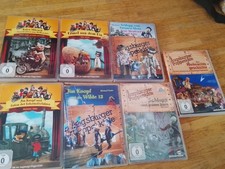 Augsburger Puppenkiste