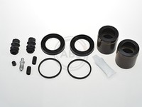A.B.S. Reparatursatz Bremssattel ECO-KIT 57419 FüR Jeep Commander Wh Cherokee Wk