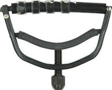 PAIGE CAPOTASTO CHITARRA ORIGINALE 12 CORDE E 6 CORDE P-12E DESIGN VINTAGE