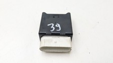 VOLVO XC40 FUEL PUMP CONTROL MODULE ECU 32203752 2024