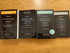Social Security Legislation 2025-26 Vol I, II...