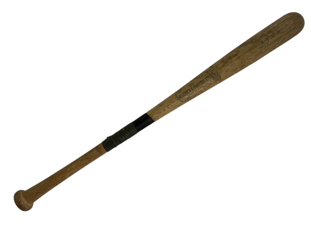 1998年 バリーボンズ オールスターパッチ付ジャージ ハット Mickey Mantle Vintage Louisville Slugger 125 Hillerich Bradsby Co