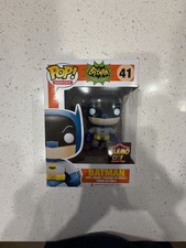 Ultimate Funko Pop Batman 1966 Classic TV Figures Checklist and Gallery 38