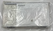 Amphenol 009-8005-3404 -48vdc 100a Dual-feed Tpagmt Combination Fuse Panel