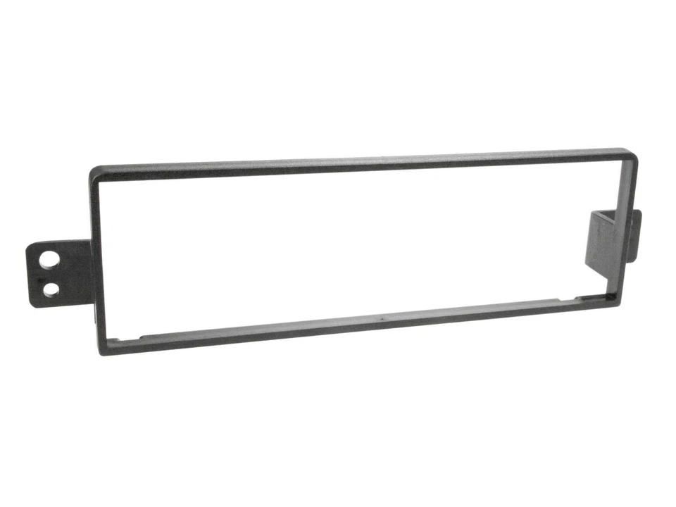 Einbauset Lenkradadapter DIN Autoradio für SsangYong Rexton 2003-2006 ohne Telef - Bild 2 von 4