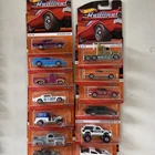 2015 HOT WHEELS Heritage Redline SERIES X15
