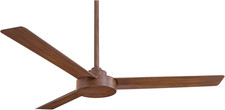 Minka Aire F624-DK, Roto Xl - 62" Ceiling Fan