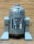 LEGO Star Wars Legends 7915 Astromech Droid R2-Q2 Minifigure sw0303 - 3C