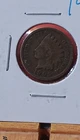 1905 Indian Head Small Cent Bronze Philadelphia BN Business Strike