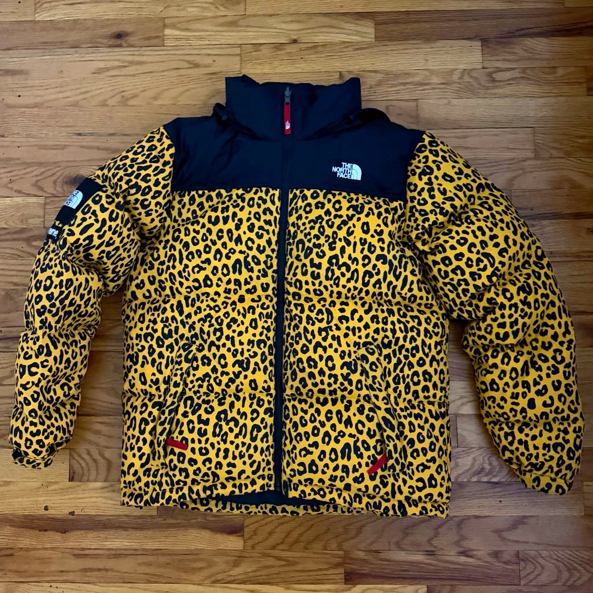 Supreme x The North Face Coats & Jackets for Men for sale - eBay