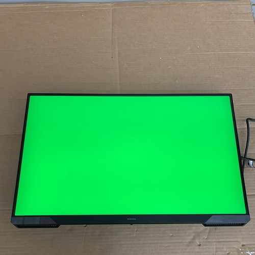 Samsung 27Inch Odyssey G3 Series FHD 1ms 180Hz LS27DG302ENXZA Gaming Monitor - Picture 3 of 8
