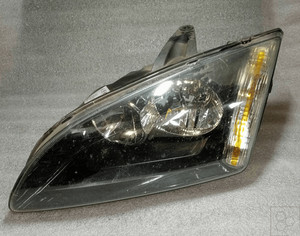 1480996 Projektor Links FORD FOCUS (CAP) 2.0 Ber. 3p/b/1999cc