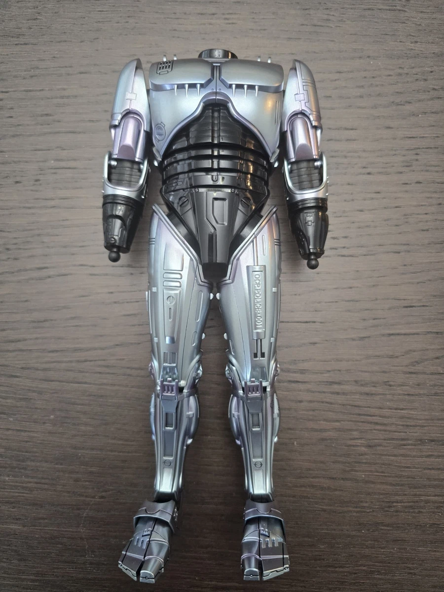 Hot Toys RoboCop Action Figures & Accessories for sale - eBay