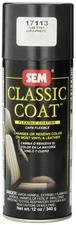 SEM 17113 Graphite Classic Coat-12 oz.