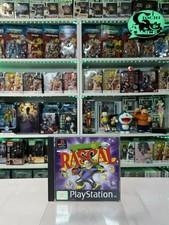 Ps1 Videogioco - Rascal - Pal Ita