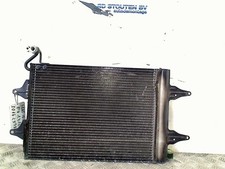 LUFT-KÜHLER RADIATOR AC Seat Ibiza III (6L1) Hatchback 1.4 16V 75 (BBY) 2004
