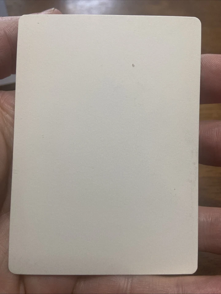 Infernal Medusa MTG Anson Maddocks AP Signed Legends Artist Proof - Image 2 of 2