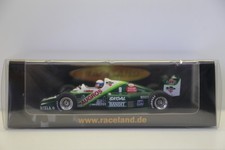 Raceland Special Order Spark Model 1 43 RAM 03 Hart German GP 1985 M. Winkelhock